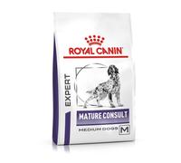 Royal Canin Expert Mature Consult Medium Dog Crocchette cane - Set %: 2 x 10 kg