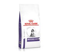 Royal Canin Expert Neutered Junior Medium Dogs Crocchette cane - 10 kg