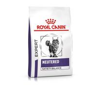 Royal Canin Royal Canin Cibo Secco Per Gatti Neutered Satiete