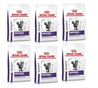 ROYAL CANIN Expert Neutered Satiety Balance gatti sterilizzati 6 x 400 g