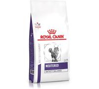 ROYAL CANIN Expert Neutered Satiety Balance Gatto 8KG