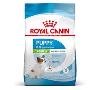 Royal Canin Extra-Small Puppy - 500 gr - Croccantini per cani - 1° ORDINE? scegli lo sconto BZR5 / BZR20 + 200 punti fedeltà