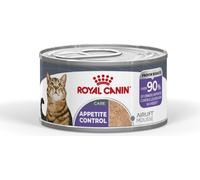 ROYAL CANIN FCN Appetite Control Airlift Mousse 12 x 85 g - 1.020 g