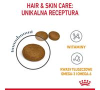Royal Canin FCN Cura Capelli e Pelle 2 kg