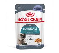 ROYAL CANIN Hairball Care in Gelatina 12x85 g - 1.020 g