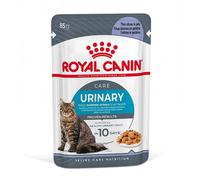 Royal Canin FCN Urinary Care umido in Gelatina per gatti - 12 x 85 g