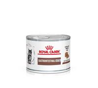 Royal Canin Feline Gastrointestinal Kitten Ultra Soft Mousse Veterinary gatto - 12 x 195 g