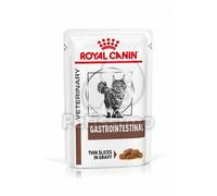 Royal Canin Feline Gastrointestinal Wet - in bustina 12 x 85 g