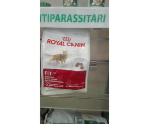 Royal Canin FELINE HEALTH NUTRITION REGULAR FIT 400 G