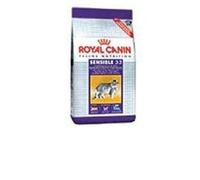Royal Canin FELINE HEALTH NUTRITION REGULAR SENSIBLE 400 G