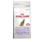 Royal Canin FELINE HEALTH NUTRITION REGULAR STERILISED 10 KG