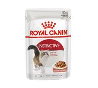 Royal Canin FELINE HEALTH NUTRITION WET INSTINCTIVE 12X85 G