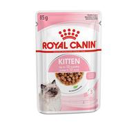 Royal Canin FELINE HEALTH NUTRITION WET KITTEN 12X85 G