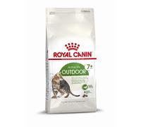Royal Canin Feline Outdoor +7 / 4 Kg