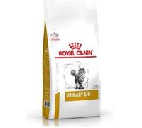 Royal Canin Feline Veterinary Diet Urinary S/O 1.5 kg