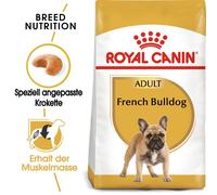 ROYAL CANIN French Bulldog adult 18 kg (2 x 9 kg)