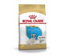 Royal Canin French Bulldog Puppy - Cibo secco per cuccioli di Bulldog francese 1 kg