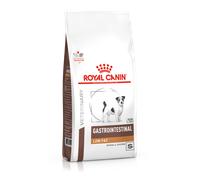 ROYAL CANIN DOG GASTROINTESTINAL LOW FAT SMALL DOGS 3,5 KG.