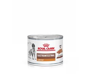 ROYAL CANIN Gastro Intestinal Low Fat Canine 200g