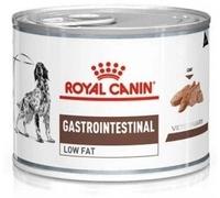 Royal Canin Gastro Intestinal Low Fat: 200 gr