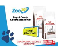 Royal Canin Gastro Intestinal GI25 15 Kg - Cibo secco