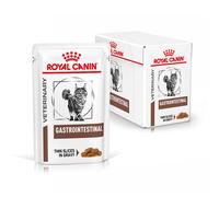 ROYAL CANIN Gastrointestinal 12x85g