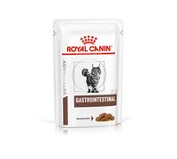 Royal Canin Gastro Intestinal: 12 buste da 85 gr