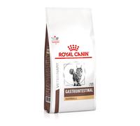 Royal Canin Gastrointestinal Hairball Feline Veterinary Crocchette per gatti - 2 kg