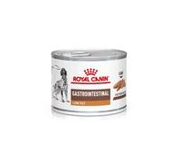 Royal Canin Gastrointestinal Low Fat 200gr - Cibo umido per cani per la salute gastrointestinale