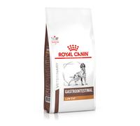 Royal Canin Gastrointestinal Low Fat da 12kg - alimenti per cani