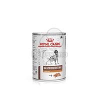 ROYAL CANIN Gastro Intestinal Low Fat LF22 420g in lattina