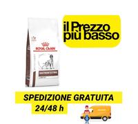 Royal Canin Gastrointestinal Low Fat Vet Diet 1,5kg pancreatiti pochi grassi