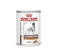 Royal Canin Gastrointestinal Low Fat Veterinary Patè umido per cane - Set %: 48 x 420 g