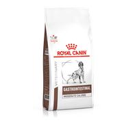 ROYAL CANIN Veterinary Diet Dog Gastro Intestinal Moderate Calorie 15kg