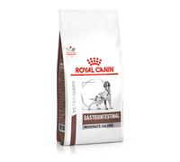 Royal Canin Gastrointestinal Moderate Calorie Canine Veterinary Crocchette per cani - Set %: 2 x 15 kg