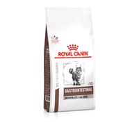 Royal Canin Gastrointestinal Moderate Calorie Feline Veterinary Crocchette per gatti - 2 kg