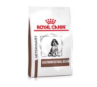 Royal Canin Veterinary Diet Gastrointestinal Puppy Canine - 2,5 kg - 1° ORDINE? scegli lo sconto BZR5 / BZR20 + 200 punti fedeltà