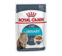 Royal Canin Cat Urinary Care in Salsa Gravy - Royal Canin Cat Urinary Care in Salsa Gravy - Bustina Da 85 Gr - CONFEZIONE RISPARMIO