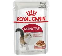 Royal Canin Gatto Adult Instinctive in Salsa Bustina 85g