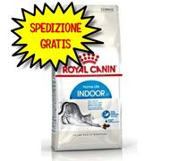 ROYAL CANIN Indoor 27 4 kg