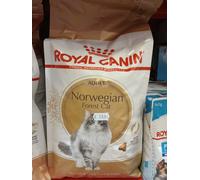 Royal Canin Norvegese delle Foreste Adult - 2 kg