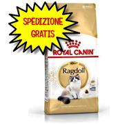 ROYAL CANIN GATTO ADULTO RAGDOLL 2 KG