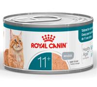 ROYAL CANIN GATTO AGEING 11+ AIRLIFT MOUSSE LATTINA 85 GR