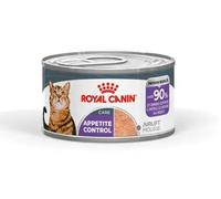 ROYAL CANIN GATTO APPETITE CONTROL AIRLIFT MOUSSE LATTINA 85 GR