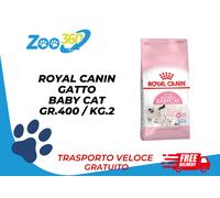 Royal Canin Mother & Babycat cibo secco per gatti 2 kg