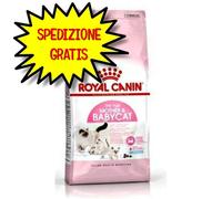 Royal Canin Mother & Babycat cibo secco per gatti 2 kg
