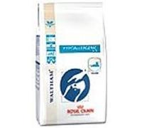 Royal Canin Hypoallergenic Gatto: 2,5 kg