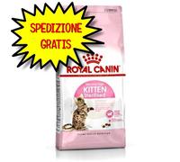 Royal Canin Kitten Sterilised - 2 kg