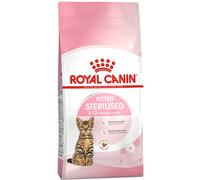 royal canin Gatto Kitten Sterilised 400 Gr