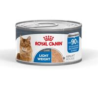 ROYAL CANIN GATTO LIGHT WEIGHT AIRLIFT MOUSSE LATTINA 85 GR